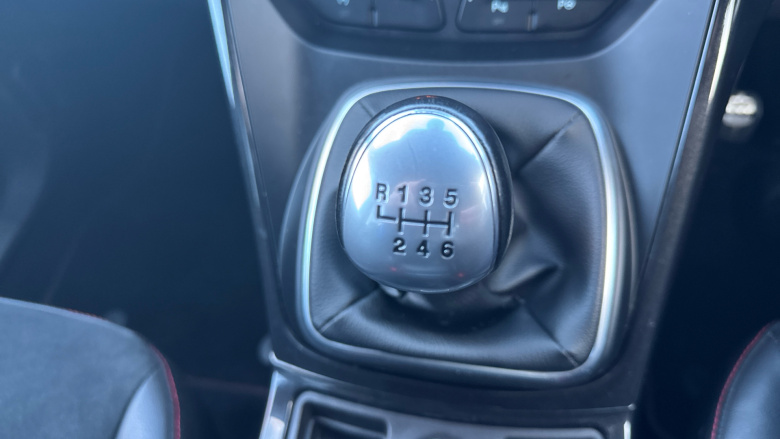 Ford Kuga 1.5 EcoBoost ST-Line 5dr 2WD Petrol Estate